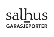 SALHUS GARASJEPORTER AS