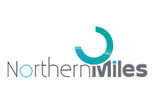 NORTHERN MILES AS