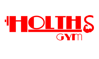 HOLTHS GYM AS