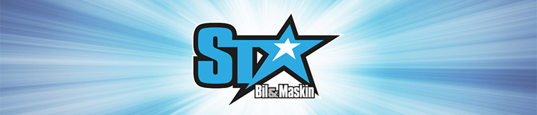 ST BIL & MASKIN AS