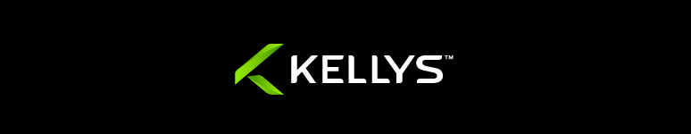 Kellys Reklame AS 