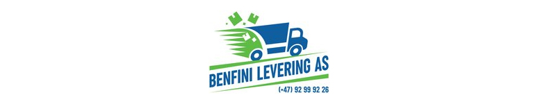 Benfini Levering AS