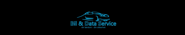 Bil & Data Service