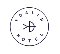 Ydalir Hotel