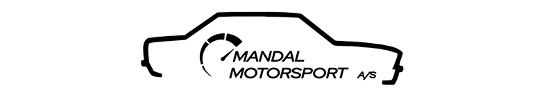 Mandal Motorsport AS