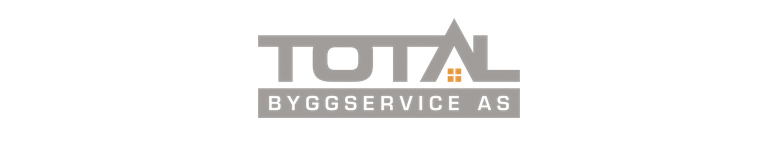 Total Byggservice AS