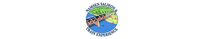 Namsen Salmon & Train Experience AS